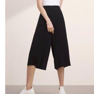 Aritzia / Babaton Lazarus Culottes
